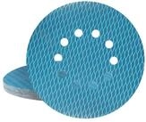 LuxusKollektion Schleifscheibe Schleifpapier 225mm Klett K&ouml;rnung 40 120 240...