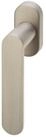 SO-TECH&reg; Fenstergriff SAM Fensterolive auf Oval-Rosette Fensterbeschlag,