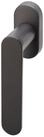 SO-TECH&reg; Fenstergriff SAM Fensterolive auf Oval-Rosette Fensterbeschlag,...