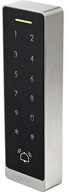 Sygonix T&uuml;rschlie&szlig;er Code-Tastatur mit RFID Aufputz 12 V/DC, 18 V/DC IP66 mit