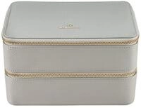 WINDROSE Schmuckkoffer Jewelry Case (Set, 2 St)