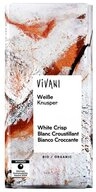 Vivani S&uuml;&szlig;igkeit Wei&szlig;e Knusper 80g
