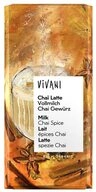Vivani S&uuml;&szlig;igkeit Chai Latte Vollmilch 80g
