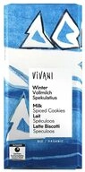 Vivani S&uuml;&szlig;igkeit Schokolade - Winter 100g