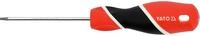 Yato Bit-Schraubendreher Torx-Security-Schraubendreher T8 x 75 mm,
