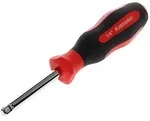 Gedore Red Steckschl&uuml;ssel Gedore RED R38950001 3301344 Steckgriff Antrieb 1/4"...