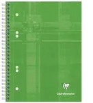 Rhodia Collegeblock Rhodia Collegeblock A5 liniertt 80Bl
