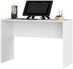 Raumhirsch Furniture Schreibtisch modern, B&uuml;rotisch Breite 120 cm -...