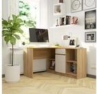 Raumhirsch Furniture Schreibtisch modern, B&uuml;rotisch Breite 120 cm -...