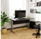 Raumhirsch Furniture Schreibtisch stabil - B&uuml;rotisch - Kratzfester...