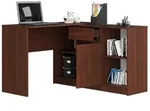 Raumhirsch Furniture Schreibtisch modern, B&uuml;rotisch Breite 120 cm -...