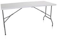 hjh OFFICE Klapptisch EASY UP MULTI II Tisch klappbar H/B/T: (1 St),...
