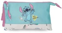 Joumma Bags Kosmetiktasche Disney Stitch Little Destruction Kosmetiktasche