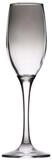Alpina Champagnerglas alpina Champagnergl&auml;ser Set 4, Glas