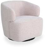 HARPER Sessel Sessel HARPER PAVIA BHT 76x76x76 cm