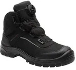 Head HSS0006 Head Protector High Sicherheitsschuh schwarz 41 EU