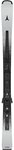 Atomic Ski REDSTER Q7.8 RVSK C + MI 12 GW BRIGHT SILVER/BLACK