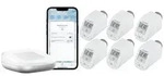 Homematic IP Heizk&ouml;rperthermostat HOMEMATIC IP Starterset Heizen f&uuml;r 6...