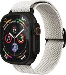 VONM&Auml;HLEN Smartwatch-Armband Woven Loop