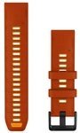 Garmin Smartwatch-Armband QuickFit Silikon Armband 22 mm