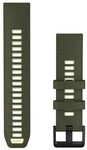 Garmin Smartwatch-Armband QuickFit Silikon Armband 22 mm