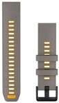 Garmin Smartwatch-Armband QuickFit Silikon Armband 22 mm