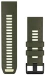 Garmin Smartwatch-Armband QuickFit Silikon Armband 26 mm