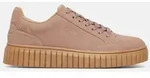 s.Oliver Sneakers Sneaker Sneaker mit Plateau-Sohle