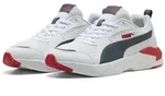 PUMA X-Ray 4 Light Sneakers Erwachsene Sneaker wei&szlig; 35,5 EU