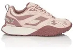 PLEIN SPORT Low-Top-Sneaker Sneaker rosa 35 EU