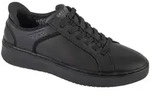 Skechers Slip-Ins: Court Break - Suit Sneaker Sneaker schwarz 42 EU