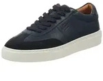 Gant Gant Sneaker Glattleder Sneaker blau 40 EU