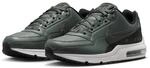 Sneaker NIKE SPORTSWEAR "Air Max 3 LTD", Herren, Gr. 47,5, gr&uuml;n (camo gr&uuml;n,