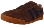 Gola CMB538 FL Otter/Navy/Evergreen Sneaker braun 41 EU