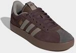 Sneaker ADIDAS SPORTSWEAR "VL COURT 3.0", Herren, Gr. 36, braun (schwarz braun, putty