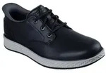 Skechers Burkett - Lonzo Sneaker schwarz 42 EU