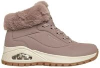 Skechers UNO RUGGED- Winterboots Winterstiefelette, High-Top-Sneaker mit...