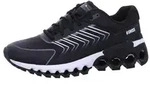 K-Swiss Tubes Sneaker schwarz 44,5 EU