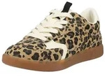 Blowfish Blowfish Sneaker Lederimitat Sneaker braun 36 EU
