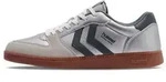 hummel Handball Perfekt SP Sneaker grau 36 EU