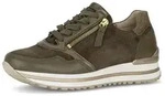 Gabor Sneaker low Sneaker gr&uuml;n 35 EU (2,5 UK)
