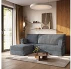 Masseno Ecksofa NOTIA modulares Boneless Sofa mit Schlaffunktion