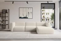 ALTDECOR Ecksofa MIRA-L2, Sofa Praktische Bequeme Funktionsecke Couch L-Form