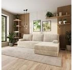 Masseno Ecksofa ANKO modulares Boneless Sofa mit Schlaffunktion
