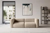 ALTDECOR Sofa MIRA-S1, Modulares Sofa Praktische Bequeme Couch,Kompakt und