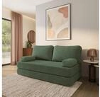 Masseno Sofa NIKSI mit Schlaffunktion, Schlafsofa, Schaumstoffsofa