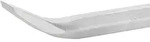 PICARD Hammer Ausbeul-Riffelhammer PICARD Universal Hebeleisen 395 mm Nr. 252/65
