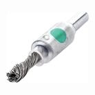 Lessmann B&uuml;rste Lessmann Pinselb&uuml;rste &Oslash; 6 mm Schaft 6 mm Drahtst&auml;rke 0,35...