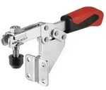 AMF Spannzwinge AMF Senkrecht-Spanner 6800 ESD Gr. 0 bunt