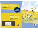 Bilderbuchkarten &raquo;Freunde&laquo; von Helme Heine Mit Booklet zum Umgang mit /...